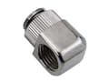Miniatyrbild 3 av 5: Koolance NZL-LXG1 Swiveling Elbow - Inpassning till vätskekylsystem