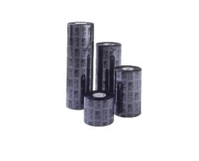 Intermec Super Premium HR03 - 110 mm x 300 m - färgband (paket om 10) - för Intermec PF8d, PF8t; EasyCoder PF8d