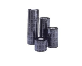 Intermec Super Premium HR03 - 110 mm x 300 m - färgband (paket om 10) - för Intermec PF8d, PF8t; EasyCoder PF8d