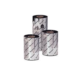 Intermec Super Premium HR03 - 110 mm x 300 m - färgband (paket om 10) - för Intermec PF8d, PF8t; EasyCoder PF8d