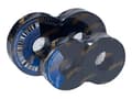 Miniatyrbild 3 av 5: Printronix Ultra Capacity - 6-pack - svart - färgband - för Line Matrix P7005, P7010, P7205, P7215, P7220