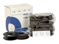 Miniatyrbild 4 av 5: Printronix Ultra Capacity - 6-pack - svart - färgband - för Line Matrix P7005, P7010, P7205, P7215, P7220