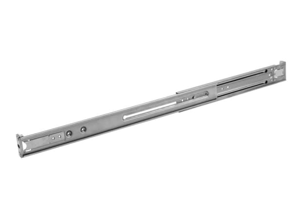 Supermicro - Sats med stativskenor - 1U - för SC113; SC113M; SC512; SC515; SC809; SC814; SC815; SC818