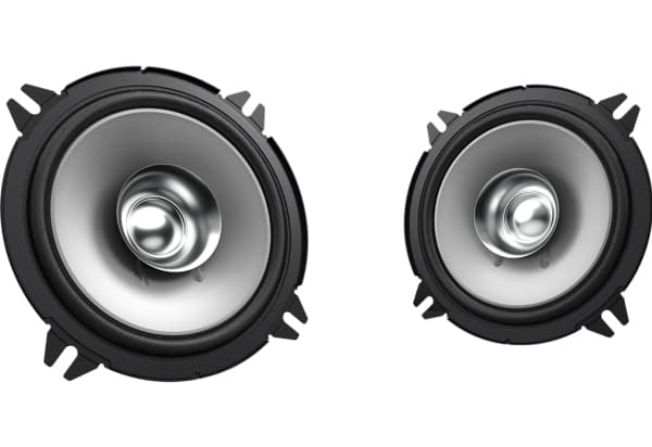 Kenwood Electronics KFC-S1356, 2-veis, 260 W, 30 W, 4 O, 89 dB, 45 - 18000 Hz