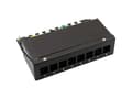 Miniatyrbilde 2 av 4: Value 26.99.0331, Socket carrier, Svart, 500 g