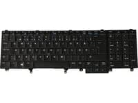 TASTATUR ENGLISH