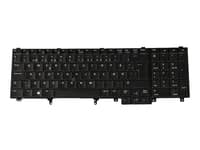 TASTATUR ENGLISH