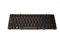 DELL J501K, Tangentbord, Spansk, DELL, Vostro A840, A860