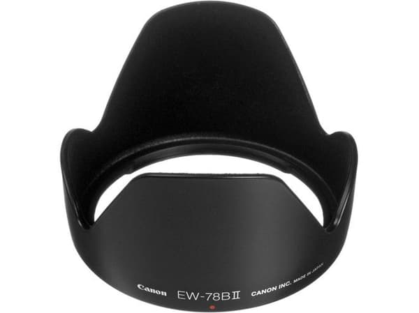 Canon EW-78B - Motlysblender - for EF