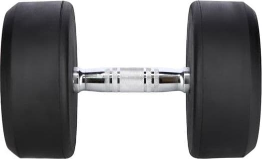 Gummi manual 27,5 kg HMS HG PRO 27,5