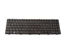DELL 16P7K, Tangentbord, tyska, DELL, DELL Inspiron 1564