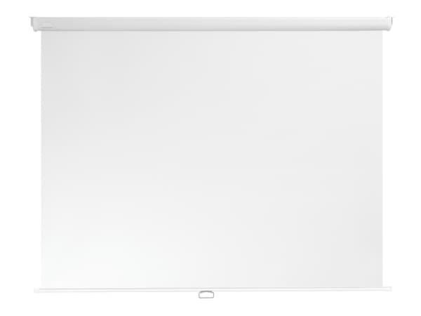 Multibrackets 7154, Ohje, 2,03 m (80"), 145 cm, 145 cm, 1:1, Mattavalkoinen