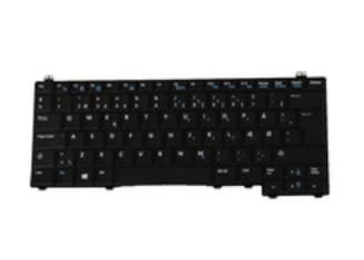 DELL 26JHH, Näppäimistö, Tanska, DELL, Latitude E5440