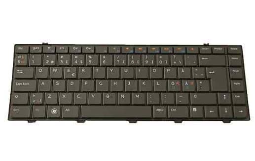 DELL R17W7, Näppäimistö, DELL, Inspiron 1470, 1570