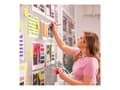 Miniatyrbild 2 av 5: Lasertoner, HP 207A W2213A, 1 250 sidor, magenta