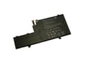 Miniatyrbilde 3 av 5: BTI - Batteri til bærbar PC - litiumion - 3-cellers - 4953 mAh - for HP EliteBook x360 1030 G2 Notebook