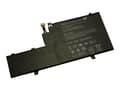 Miniatyrbilde 1 av 5: BTI - Batteri til bærbar PC - litiumion - 3-cellers - 4953 mAh - for HP EliteBook x360 1030 G2 Notebook
