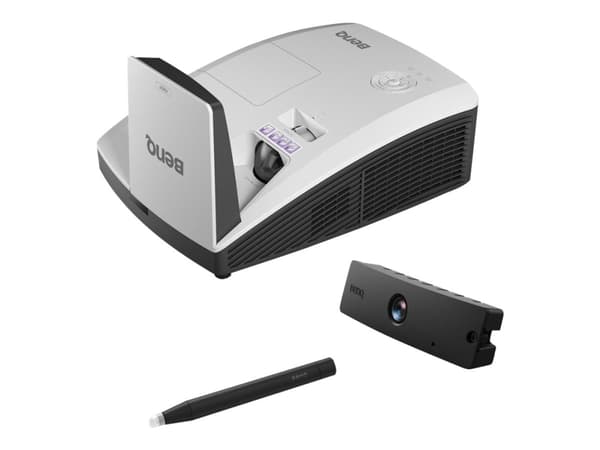 BenQ PointWrite Kit PW30U - Projektorin osoitinlaite - infrapuna - kaapelointi - USB