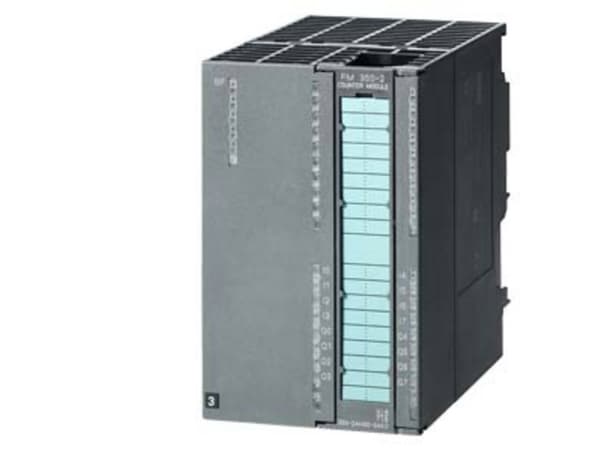 Siemens 6ES7350-2AH01-0AE0, Analog, Systemkraft, Flerfarget, 483 g, 131 mm, 89 mm