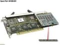 Pikkukuva 3 / 4: HPE Smart Array - Styreenhed til lagring (RAID) - 3 kanava - Ultra2 Wide SCSI - RAID 0, 1, 4, 5 - PCI - ProLiant 6000R, 7000, 8000; ProLiant 6000, 70