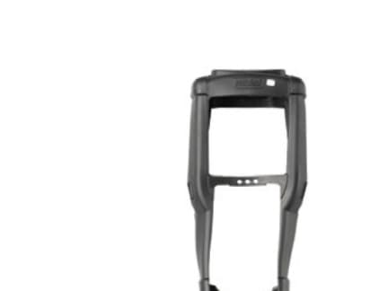 Zebra Rubber Boot - Håndholdt beskyttelseshylse - for Zebra MC3090G, MC3090R, MC3090S, MC3200