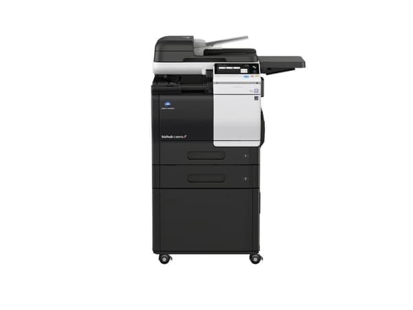 Konica Minolta A5C1M50100, Optisk bryter