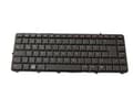Miniatyrbild 2 av 3: DELL D380K, Tangentbord, tyska, Tangentbord med bakgrundsbelysning, DELL, Inspiron 1555, Studio 1555, 1557, 1558