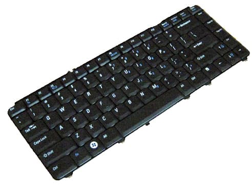 DELL JM629, Tangentbord, DELL, Inspiron 1318, Inspiron 1420, Inspiron 1425, Inspiron 1520, Inspiron 1521, Inspiron 1525, Inspiron...