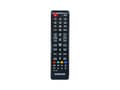 Miniatyrbilde 1 av 2: Samsung TM1240A - Fjernkontroll - for Samsung HG32NF690GF, HG40NF690GF, HG43NF690GF, HG43NF690UF, HG49NF690GF, HG50NF690UF