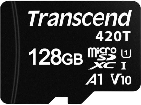 Transcend TS128GUSD420T