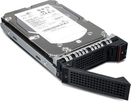 Lenovo ThinkSystem Multi Vendor Entry - SSD - 960 GB - hot-swap - 2.5" - SATA 6Gb/s - for ThinkSystem SR630 V2; SR63X; SR645; SR650 V2; SR65X; SR665;