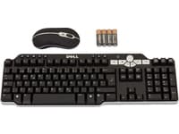 TASTATUR SVENSK/FINSK