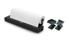 Brother - Papirrullholder - for PocketJet PJ-663, PJ-722, PJ-723, PJ-762, PJ-763, PJ-763MFi, PJ-773; PocketJet 6