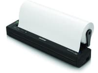 Brother - Papirrullholder - for PocketJet PJ-663, PJ-722, PJ-723, PJ-762, PJ-763, PJ-763MFi, PJ-773; PocketJet 6