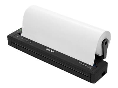 Brother - Papirrullholder - for PocketJet PJ-663, PJ-722, PJ-723, PJ-762, PJ-763, PJ-763MFi, PJ-773; PocketJet 6