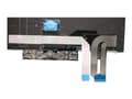 Miniatyrbilde 3 av 3: Lenovo FRU01YN326, Tastatur, Sveitsisk, Lenovo, ThinkPad T480s