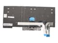 Miniatyrbilde 2 av 3: Lenovo FRU01YN326, Tastatur, Sveitsisk, Lenovo, ThinkPad T480s