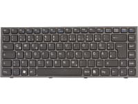 Sony 148778721, Tangentbord, tyska, Sony, Sony VPCS11A7E, VPCS11B7E, VPCS11C5E, VPCS11D7E, VPCS11E7E, VPCS11F7E, VPCS11G7E,VPCS11H7E,...