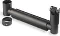 Miniatyrbild 4 av 4: Ergonomic Solutions SpacePole POS SPV2104-02, Svart, Metall, 10 kg, 54,8 mm, 351,3 mm, 157,2 mm