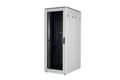 Miniatyrbild 4 av 5: DIGITUS Professional Unique DN-19 42U-8/12-1 - Rack skåp - ljusgrå, RAL 7035 - 42U - 19"