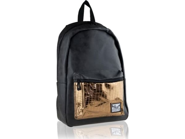 Astra Single-compartment backpack madziewowy Glamor Hash 3