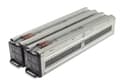 Miniatyrbilde 5 av 5: APC Replacement Battery Cartridge #44 - UPS-batteri - 2 x batteri - blysyre - 960 Wh - svart - for Smart-UPS RT 10000VA, 3000, 5000, 7500