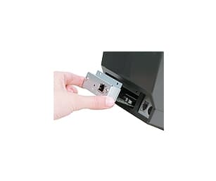 Star IFBD-HC04 - Parallell adapter - IEEE 1284 - för Star HSP7643, HSP7743, SP512MD42, SP542MD42, SP542ML42, SP742, TMP900; TSP 10XX, TSP654