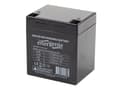 Miniatyrbilde 1 av 5: Gembird BAT-12V4.5AH - UPS-batteri - 1 x batteri - 4.5 Ah
