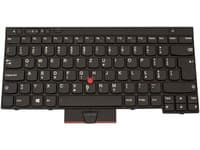 Lenovo 04W3121, Näppäimistö, puola, Lenovo, ThinkPad T430, T430i, T430s, T530, W530, X230, X230i, X230t