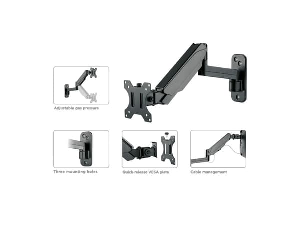 VALUE 17.99.1191, 8 kg, 75 x 75 mm, 100 x 100 mm, Sortera