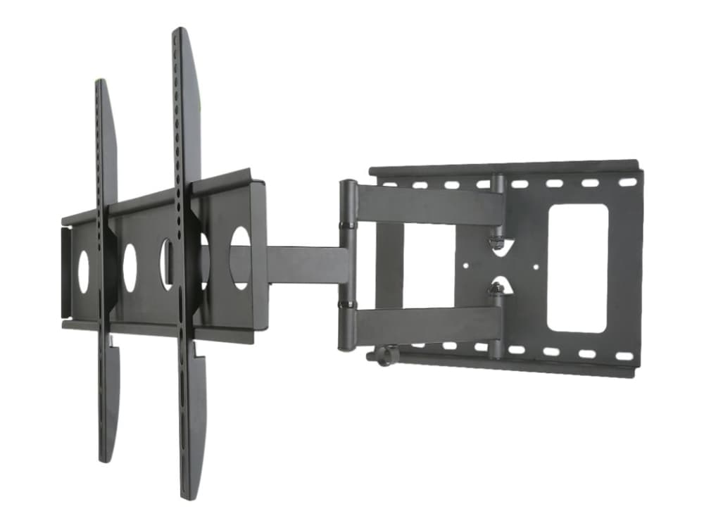 Techly ICA-PLB 148L tv-fäste 165,1 cm (65") Svart