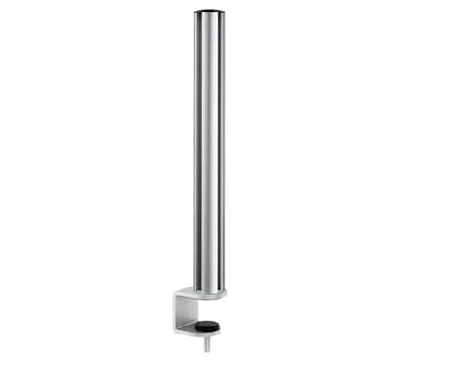 Novus 2.6 TSS, Vastaanotto