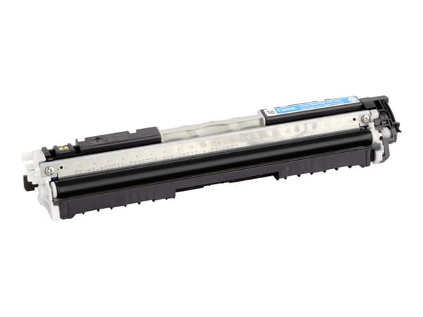 Canon 729 C - Cyan - original - tonerpatron - for i-SENSYS LBP7010C, LBP7018C