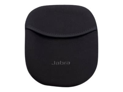 Jabra - Pung for hodemikrotelefon (en pakke 10) - for Evolve2 40 MS Mono, 40 MS Stereo, 40 UC Mono, 40 UC Stereo
